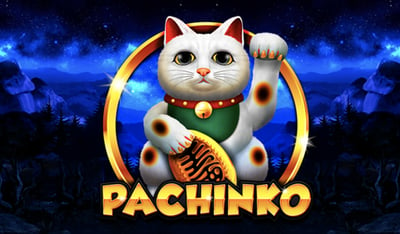 pachinko