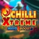 Máquinas Tragamonedas Chilli Xtreme