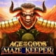 Maze Keeper