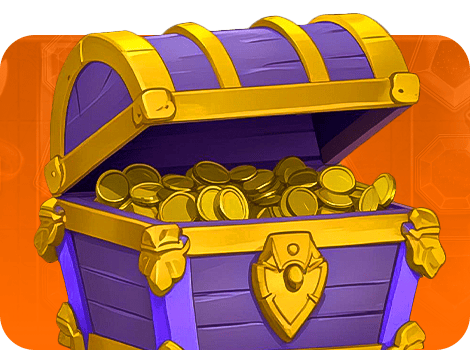 Treasure Slots