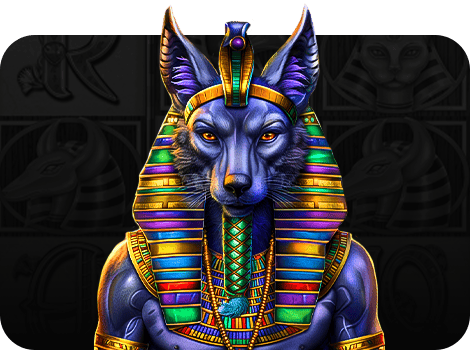 Egypt Slots