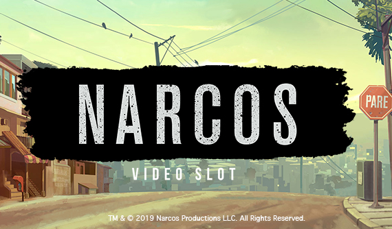 Play Narcos Slot Game